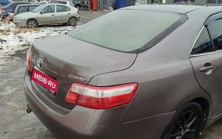 Toyota Camry, 2006 год, 800 000 рублей, 7 фотография