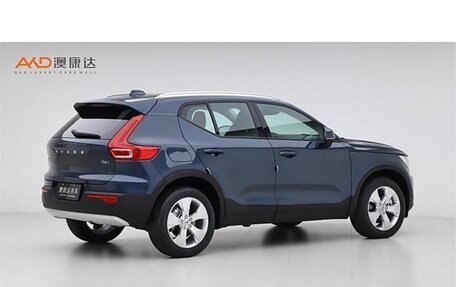 Volvo XC40 I, 2021 год, 2 640 000 рублей, 2 фотография