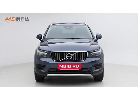 Volvo XC40 I, 2021 год, 2 640 000 рублей, 3 фотография