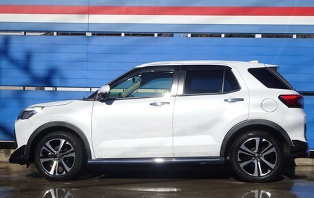 Daihatsu Rocky, 2021 год, 1 189 000 рублей, 2 фотография