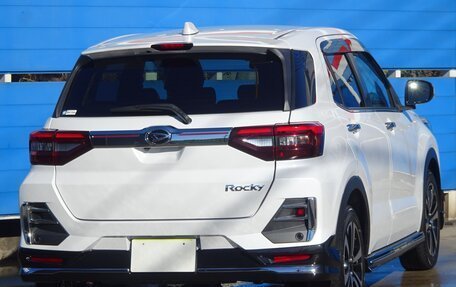 Daihatsu Rocky, 2021 год, 1 189 000 рублей, 5 фотография