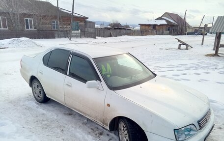 Toyota Camry V40, 1997 год, 290 000 рублей, 3 фотография