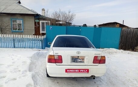 Toyota Camry V40, 1997 год, 290 000 рублей, 4 фотография