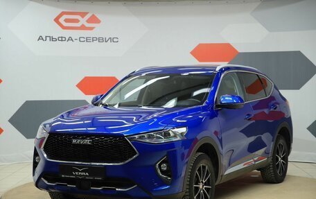 Haval F7 I, 2020 год, 1 820 000 рублей, 1 фотография