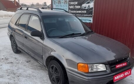 Toyota Sprinter Carib III, 1997 год, 300 000 рублей, 1 фотография