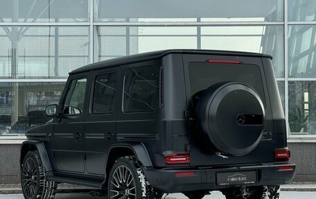 Mercedes-Benz G-Класс AMG, 2024 год, 39 790 000 рублей, 6 фотография