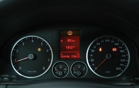 Volkswagen Tiguan I, 2008 год, 1 050 000 рублей, 15 фотография