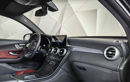 Mercedes-Benz GLC, 2019 год, 5 399 700 рублей, 9 фотография