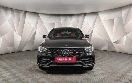 Mercedes-Benz GLC, 2019 год, 5 399 700 рублей, 7 фотография