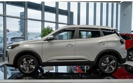 Chery Tiggo 4 I рестайлинг, 2025 год, 2 380 000 рублей, 2 фотография