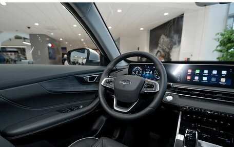Chery Tiggo 4 I рестайлинг, 2025 год, 2 380 000 рублей, 7 фотография