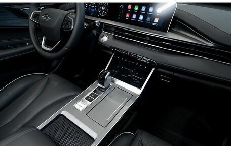Chery Tiggo 4 I рестайлинг, 2025 год, 2 380 000 рублей, 8 фотография