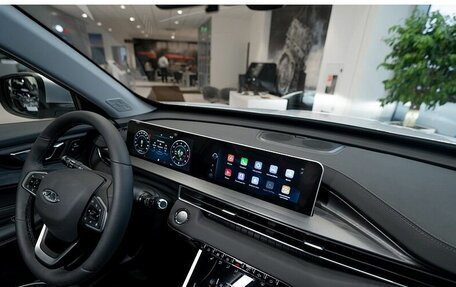 Chery Tiggo 4 I рестайлинг, 2025 год, 2 380 000 рублей, 6 фотография