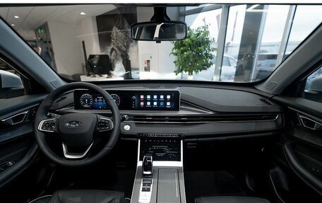 Chery Tiggo 4 I рестайлинг, 2025 год, 2 380 000 рублей, 11 фотография