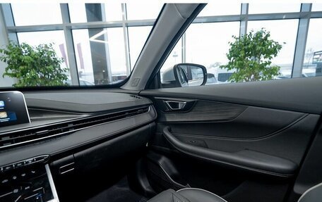 Chery Tiggo 4 I рестайлинг, 2025 год, 2 380 000 рублей, 9 фотография