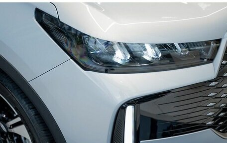 Chery Tiggo 4 I рестайлинг, 2025 год, 2 380 000 рублей, 14 фотография