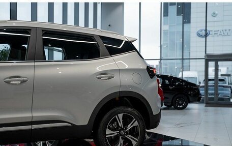 Chery Tiggo 4 I рестайлинг, 2025 год, 2 380 000 рублей, 18 фотография
