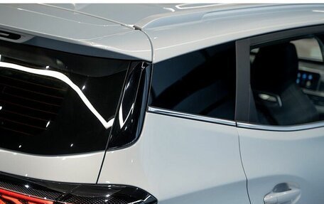 Chery Tiggo 4 I рестайлинг, 2025 год, 2 380 000 рублей, 17 фотография