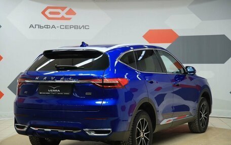 Haval F7 I, 2020 год, 1 820 000 рублей, 5 фотография