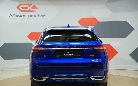 Haval F7 I, 2020 год, 1 820 000 рублей, 6 фотография