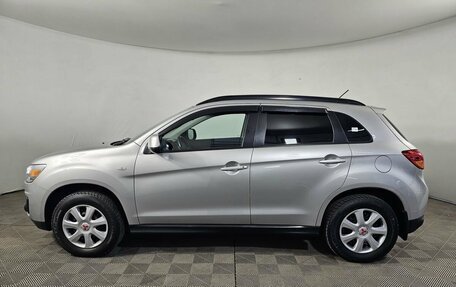 Mitsubishi ASX I рестайлинг, 2012 год, 1 150 000 рублей, 5 фотография