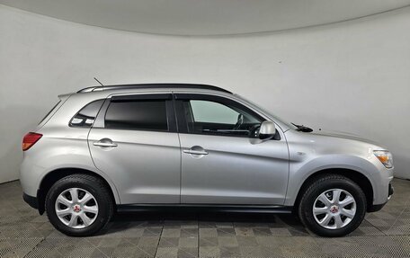 Mitsubishi ASX I рестайлинг, 2012 год, 1 150 000 рублей, 4 фотография