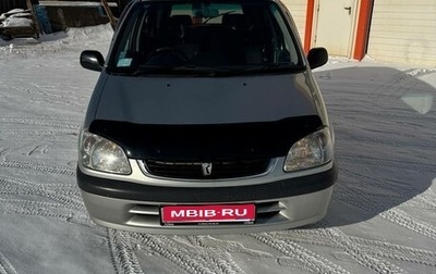 Toyota Raum I, 2000 год, 470 000 рублей, 1 фотография