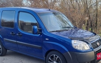 Fiat Doblo I, 2008 год, 605 000 рублей, 1 фотография