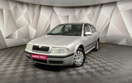 Skoda Octavia IV, 2004 год, 395 000 рублей, 1 фотография