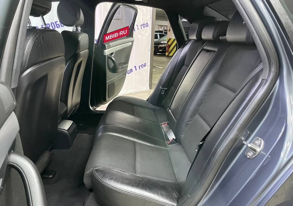 Audi A4 B7, 2006 год, 770 000 рублей, 8 фотография