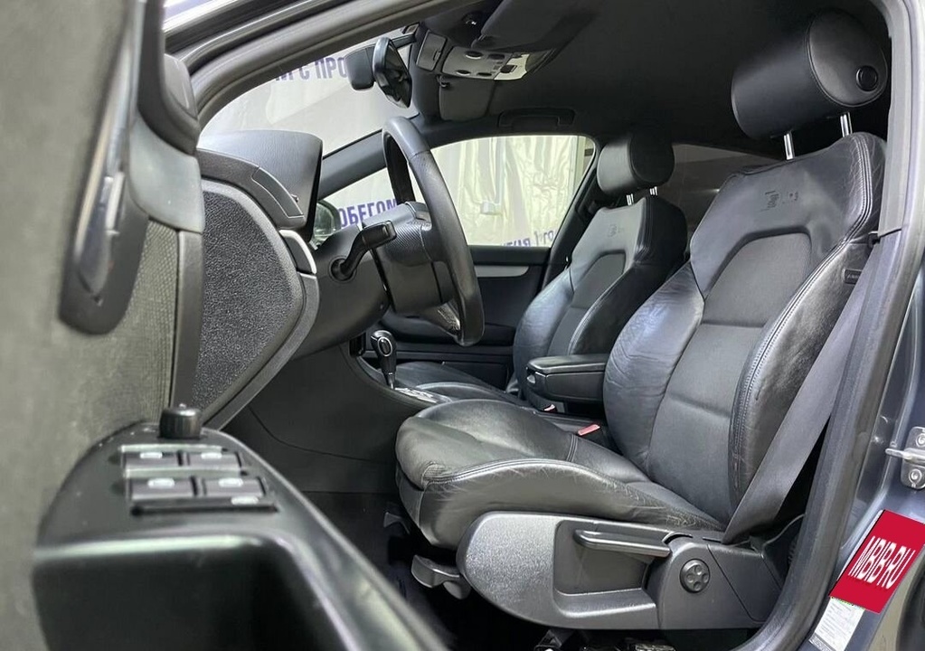 Audi A4 B7, 2006 год, 770 000 рублей, 11 фотография