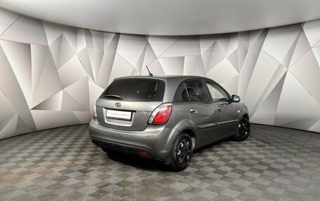 KIA Rio II, 2010 год, 439 000 рублей, 2 фотография