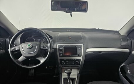 Skoda Octavia, 2010 год, 870 000 рублей, 7 фотография