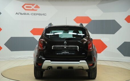 Renault Duster I рестайлинг, 2015 год, 1 220 000 рублей, 6 фотография