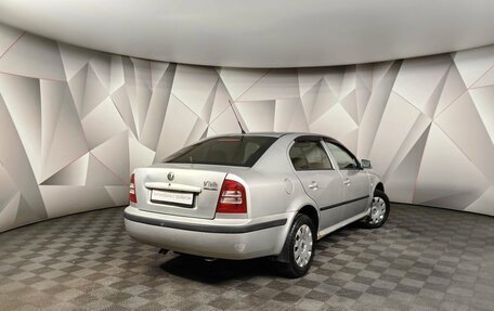 Skoda Octavia IV, 2004 год, 395 000 рублей, 2 фотография