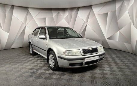 Skoda Octavia IV, 2004 год, 395 000 рублей, 3 фотография