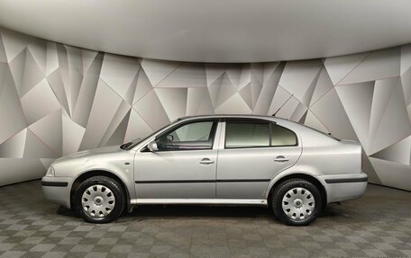 Skoda Octavia IV, 2004 год, 395 000 рублей, 5 фотография