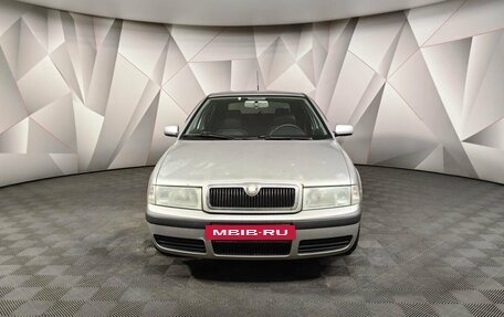 Skoda Octavia IV, 2004 год, 395 000 рублей, 7 фотография