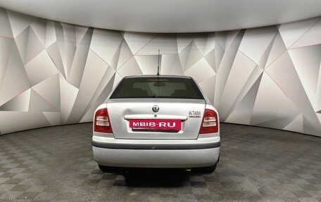 Skoda Octavia IV, 2004 год, 395 000 рублей, 8 фотография