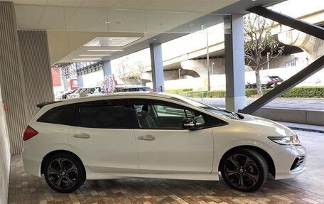 Honda Jade I, 2018 год, 1 350 000 рублей, 5 фотография