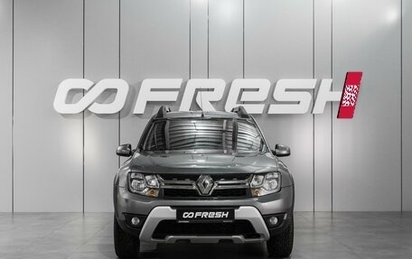 Renault Duster I рестайлинг, 2020 год, 1 799 000 рублей, 3 фотография