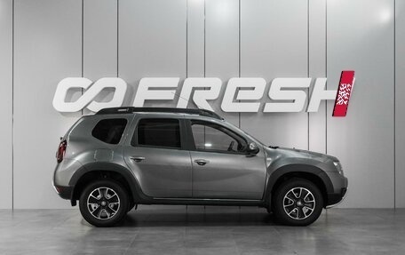 Renault Duster I рестайлинг, 2020 год, 1 799 000 рублей, 5 фотография