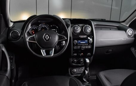 Renault Duster I рестайлинг, 2020 год, 1 799 000 рублей, 6 фотография