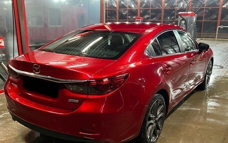 Mazda 6, 2017 год, 1 700 000 рублей, 4 фотография