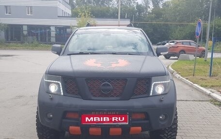 Nissan Pathfinder, 2008 год, 1 199 000 рублей, 1 фотография