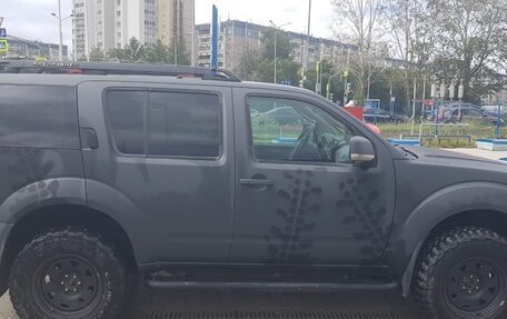 Nissan Pathfinder, 2008 год, 1 199 000 рублей, 19 фотография