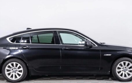 BMW 5 серия, 2012 год, 2 000 000 рублей, 3 фотография