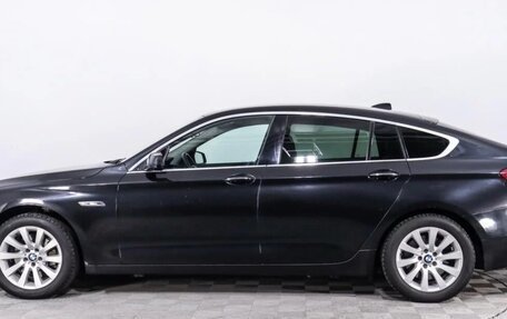 BMW 5 серия, 2012 год, 2 000 000 рублей, 5 фотография