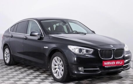 BMW 5 серия, 2012 год, 2 000 000 рублей, 2 фотография