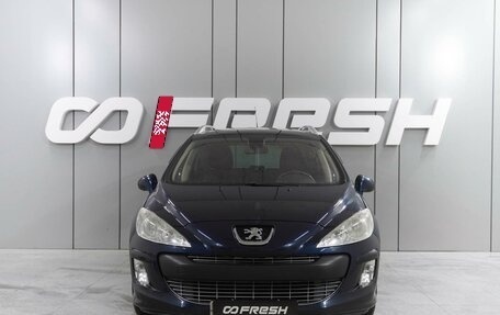 Peugeot 308 II, 2010 год, 729 000 рублей, 3 фотография